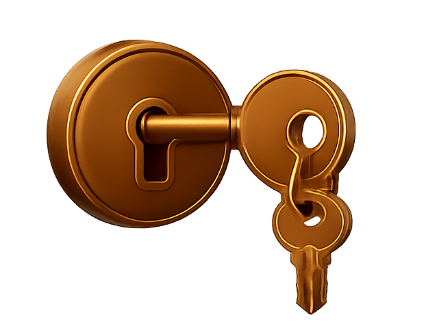 D’Alembert Locksmith